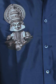 Formal Shirt Printed