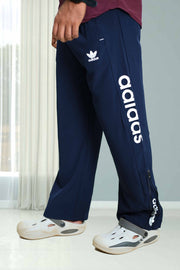 NS Zipper Design Track Pant