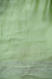 Fancy Saree – Stone Work with Border