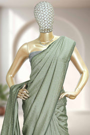 Fancy Saree – Small Glitter Work