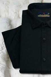 Pulser Half Sleeve Formal Shirt