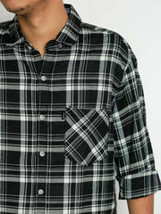 Men Regular Fit Full Sleeve Casual Shirt Only 348/-