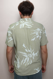 Printed Cotton Casual Shirt – Stay Cool in Style