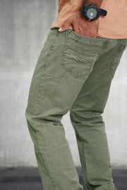 AeroStretch SlimFit Jeans