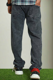 Fire Boat Men’s Jeans