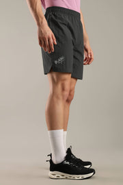 Lesparo Raw Gents Shorts – Plain with Pocket