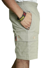VTEX COTTON SHORTS