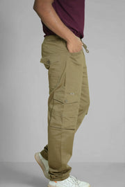 RDX Men's Cargo Pant – Rugged & Ready