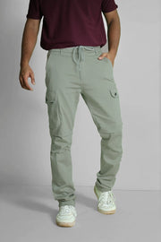 Desi Factory Street Style Cargo Mens Pant