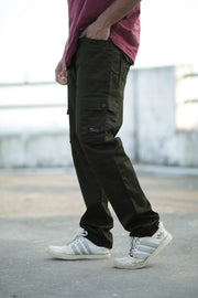 RDX Men's Cargo Pant – Rugged & Ready