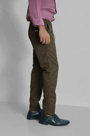 Krosswood Urban Smart Fit Trousers