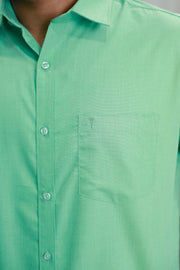 Impact Men's Formal Shirt