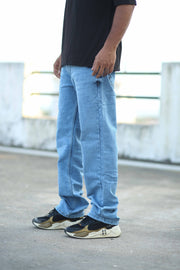 Live In Men’s Denim Jeans – Shade Edition