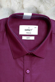 Impact Half Sleeve Formal Shirt