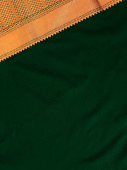 Palla Silk Saree