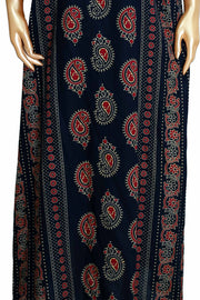 Printed Cotton Nighty