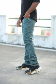 Live In Men’s Jeans – Shaded Design