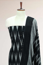 Cotton Churidar Material Ekkath Design