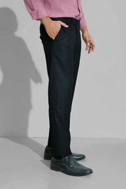 Pan America Men’s Lycra Trousers – Plain Design