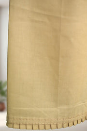 Lakshmi Cotton Classic Skirt