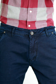 Shoot Men’s Jeans – Classic Denim for Everyday Style