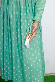 Stylish Flared Rayon Kurtis – Elegant Everyday Charm