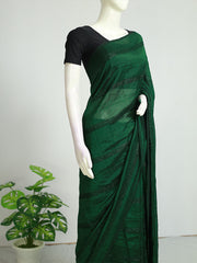 VICHITHRA FANCY SILK SAREE