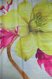 Kerala Set Saree