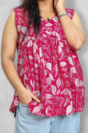 Short Top Kurti