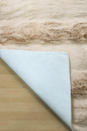 Soft Microfiber Floor Mat with Anti-Skid Backing