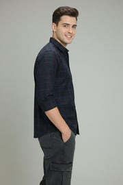 Harbour Urban Check Men’s Shirt