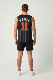 Men’s Jersey – Printed Sleeveless