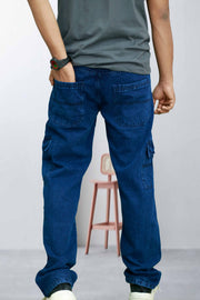 BoltWear Mens Cargo Pant