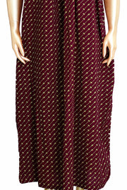 Cotton Nighty