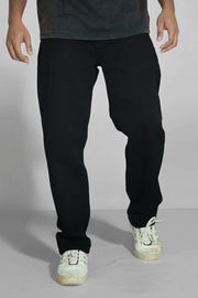 Black Hawk Men’s Jeans – Straight Fit