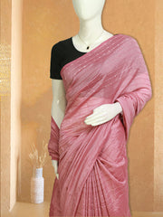 Vichithra Fancy Dresscode Saree with Body Thread Work - ₹560