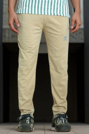 Men's Lycra Track Suit Pants