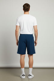 3 Line NS Shorts