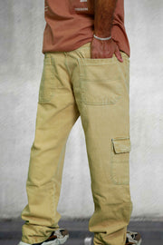 BoltWear Mens Cargo Pant
