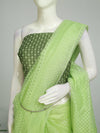 Glamorous Fancy Silk Saree - Just ₹590!