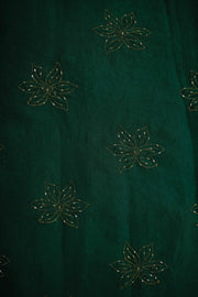 Golden Aura Crush Running Material