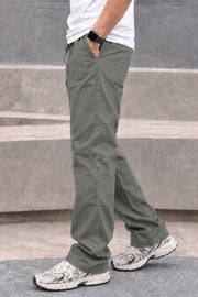 XTRAX Unisex Twill Baggy Pant