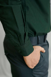 Pan America Men's Formal Shirt