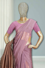 Palla Saree