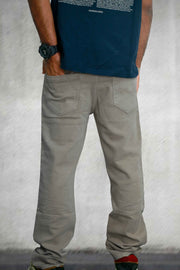 Jerkey Denim Jeans