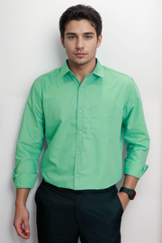 Impact Men's Formal Shirt
