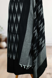 Cotton Churidar Material Ekkath Design