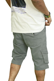 RDX Men's Denim Shorts