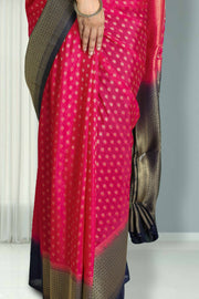 Banarasi Silk Saree