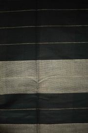 Handloom Cotton Saree – Checks Design